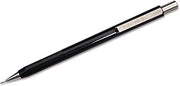 AbilityOne 7520011324996 - Fidelity™ Push-Action Mechanical Pencil - Medium Point - Black - 12 units