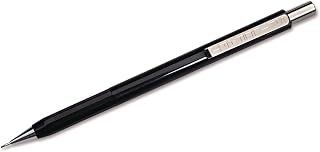 AbilityOne 7520011324996 - Fidelity™ Push-Action Mechanical Pencil - Medium Point - Black - 12 units