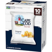 Cape Cod Original / 1 Ounce (Pack of 10) / 1 Potato