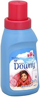 Downy LQ Ultra April Fresh USA 12-Load - 10oz/12pack