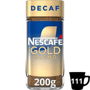 Nescafe 7.1 Ounce (Pack of 1) / 1 Instant Coffee