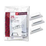SMD64600 - Hanging File Tab/Insert by SMEAD – White