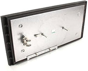 Exact FIT for Lang PS-11010-361 5000W Hotplate Kit, 480V - Replacement Part by MAVRIK