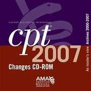 CPT Changes Archives 2000-2007 Insiders View: 6 to 10 Users