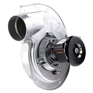 Replacement for Intercity Draft Inducer Blower by Fasco – Alloy Steel, Model A172