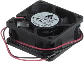 Fits Ovention 2216N18R Fan Axial 24 Volt DC OEM Part