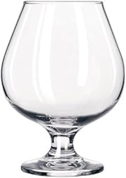 Libbey (Libby) Embassy Brandy (Set of 6) 518cc No. 3708