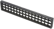 Exact FIT for MAGIKITCH'N MK320200338, MK32-02-00338 Bottom GRATE4 X 20 - Replacement Part by MAVRIK