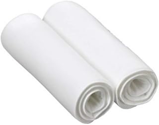 Centaur No Bow Bandages 18x30 - White - 18X30