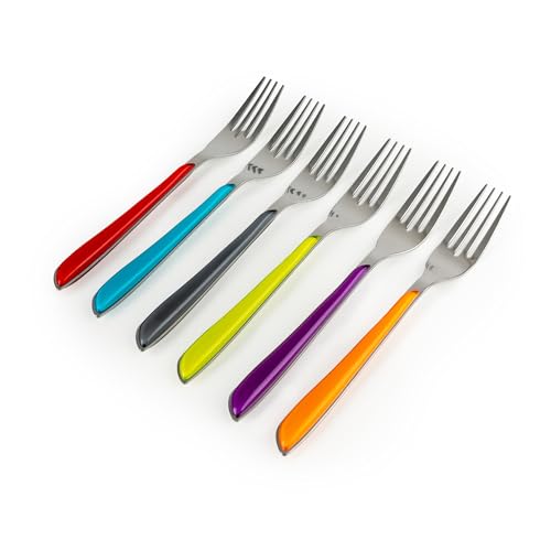 Amefa Single / Multicolor / Casual Serving Sets
