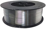 Hobart MIG Welding Wire, Solid, Aluminum, 16 LB.