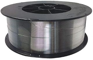 Hobart MIG Welding Wire, Solid, Aluminum, 16 LB.