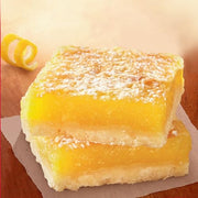 Betty Crocker Lemon / 16.5 Ounce (Pack of 1) / 1 Dessert Bars