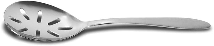 Dexter Russell V19023 Basics (31434) Vegetable Server, 9", Slotted, Stainless Steel‌‌‌‍‌‌‍‌‌‌‌‍‌‌‌‍‌‌‌‍‌‌‍‌‌‌‍‌‌‌‌‍‌‌‌‍‌‌‌‍‌‌