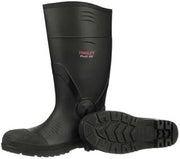 TINGLEY Pilot G2 Knee Boot, Black | Safety Work Boots