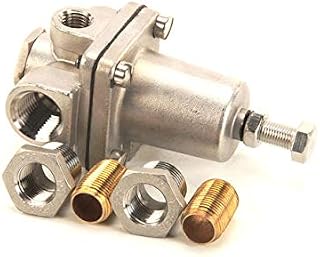 Pitco Upgrade Kit,SST Regltr WTR Cn
