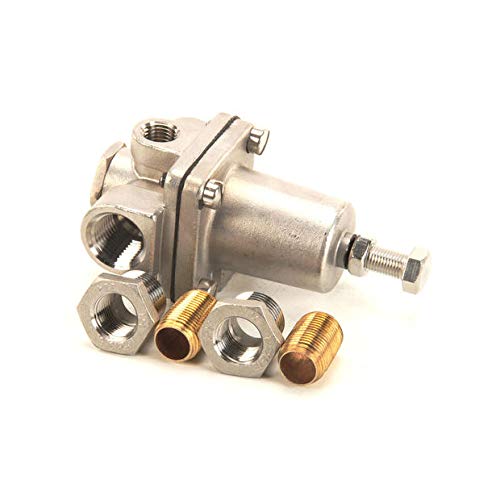 Upgrade Kit by Pitco – Model B8705601-CL