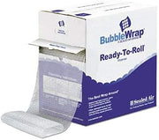 Sealed Air SEL88655 - Bubble Wrap Cushioning Material In Dispenser Box