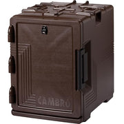 Cambro Brown / UPCS400 / 6.0 load Food Warmers