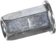 Direct Replacement for CRES COR 0567741 Appliance Rivet Nut Hex 10-24.020-130 Gr