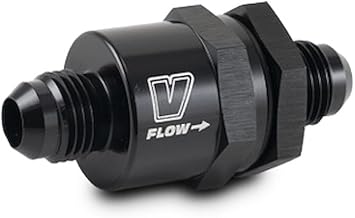 Vibrant VIB Check Valves - 16023