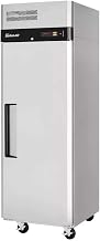 Turbo Air 24 Cubic Ft Reach In Refrigerator Single Solid Door