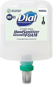 Dial Professional 19717CT