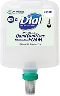 Dial Professional 19717CT