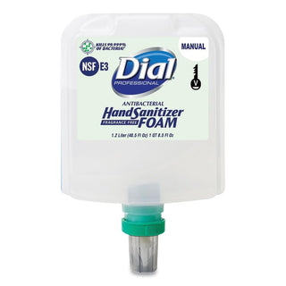 Hand Wash by Dial – Model 19717CT