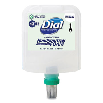 Hand Wash by Dial – Model 19717CT