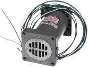 Fits Norlake 1825-4 Heated Air Vent, OEM Part