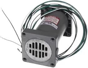 Fits Norlake 1825-4 Heated Air Vent, OEM Part