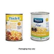 Thick-It Vegetable / 12 Count (Pack of 1) / Variety Vegetables