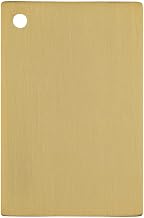 Satin Gold Metal Finish Sample Wall Light by Elegant Lighting
