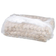 Jimmy Dean Regular Pure Pork Sausage Raw Links by Sara Lee – 2 ounce, Pack of 96