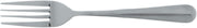 Avon Medium Weight 18/0 Stainless Steel Dinner Fork, 36 per Box