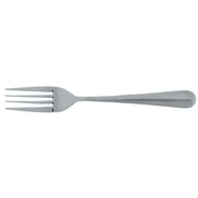 Avon Medium Weight 18/0 Stainless Steel Dinner Fork by HUBERT – Stainless Steel, Silver, Model AVON-05-B