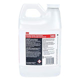 Peroxide Cleaner Concentrate 34A by 3M – Pack of 4, Model 85792
