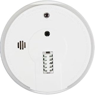 Kidde Hardwire Interconnectable 135-Degree Heat Alarm HD135F