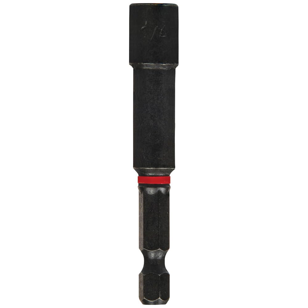 Pro Impact Driver Bit by KLEIN TOOLS – One Size, S2 Steel, Multi, Model 32792