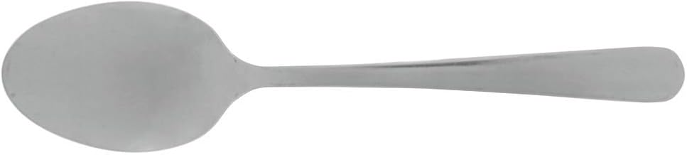 HUBERT Dessert Spoon Windsor Pattern 18/0 Stainless Steel, 36 per Box