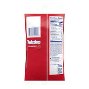 Twizzlers 7 Ounce (Pack of 12) / Red / 1 Licorice