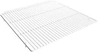 For 33-01453 For Master-Bilt Bottom Shelf 22 X 23 White Epo MB33-01453