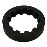 RNG0957 "2.5""OD Resilient Ring" "2.5""OD Resilient Ring" by Trane – Black, Model RNG0957-EACH