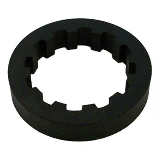 RNG0957 "2.5""OD Resilient Ring" "2.5""OD Resilient Ring" by Trane – Black, Model RNG0957-EACH