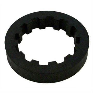 RNG0957 "2.5""OD Resilient Ring" "2.5""OD Resilient Ring" by Trane – Black, Model RNG0957-EACH