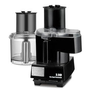 Waring WFP14SC / 3.5 Quart Food Processor Accessories / Black Food Processors