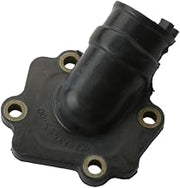 Scooter Intake Manifold Compatible With CPI 50 Aragon Formular R Freaky Hussar Oliver Popcorn 50cc 2T AC Engine