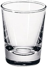 Libbey RLBM201 Whiskey No. 48 Soda Glass (6 Pieces)