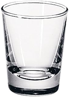 Libbey RLBM201 Whiskey No. 48 Soda Glass (6 Pieces)